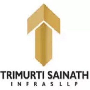 Trimurti Sainath Logo