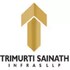 Trimurti Sainath Developer Logo