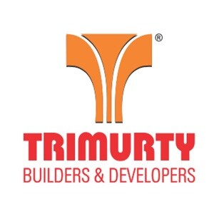 Trimurty Builders And Developers developer logo