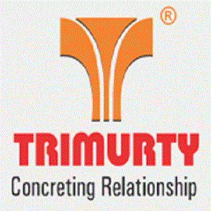 Trimurty Colonizers and Builders Pvt Ltd Developer Logo