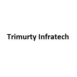 Trimurty Infratech Developer Logo