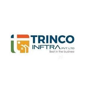 Trinco Infra logo