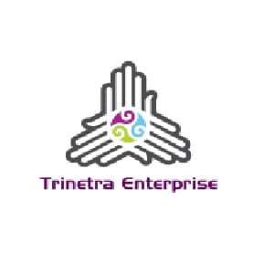 Trinetra Enterprise logo