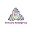 Trinetra Enterprise Developer Logo