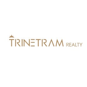 Trinetram Realty logo