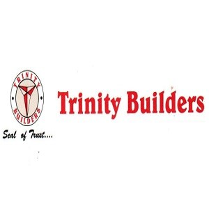 Trinity Builders developer logo