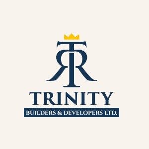 Trinity Builders And Developers Logo