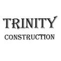 Trinity Construction Logo