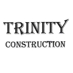 Trinity Construction logo