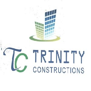 Trinity Constructions Logo