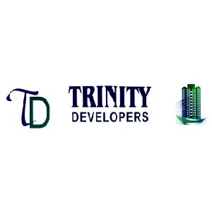Trinity Developers logo
