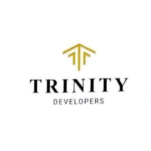 Trinity Developers Pune Logo