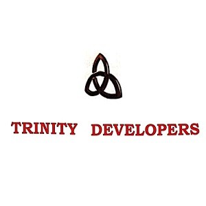 Trinity Developers Thane Logo