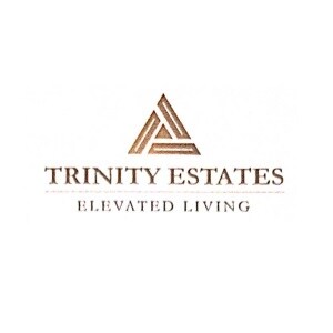 Trinity Estates logo