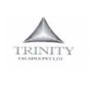 Trinity Facades developer logo