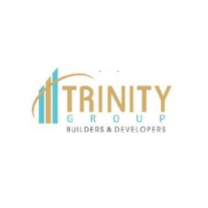 Trinity Group logo