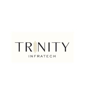 Trinity Infratech logo