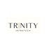 Trinity Infratech Developer Logo