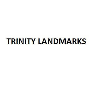 Trinity Landmark logo