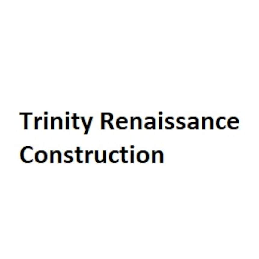 Trinity Renaissance Construction