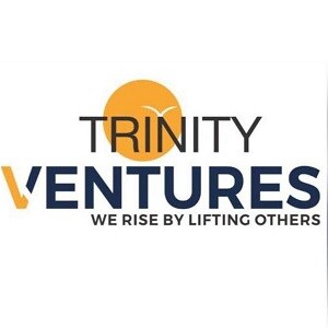 Trinity Ventures Developer Logo