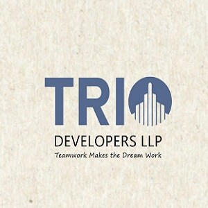 Trio Developers Developer Logo