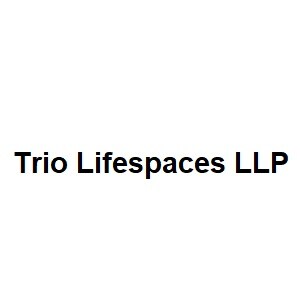 Trio Lifespaces LLP logo