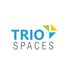 Trio Spaces Developer Logo
