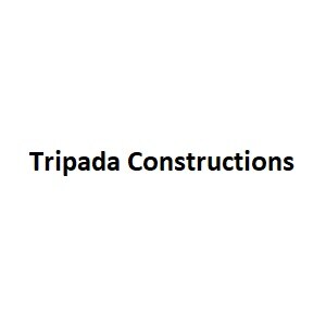 Tripada Constructions logo