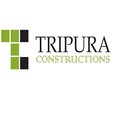 Tripura Constructions Developer Logo