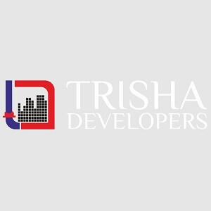 Trisha Developers Developer Logo