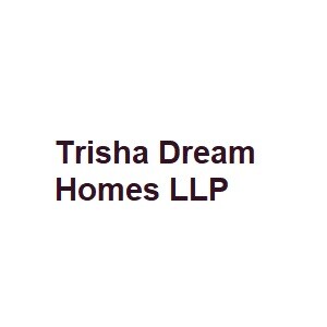 Trisha Dream Homes LLP developer logo