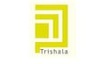 Trishala Infrastructure Pvt Ltd Developer Logo