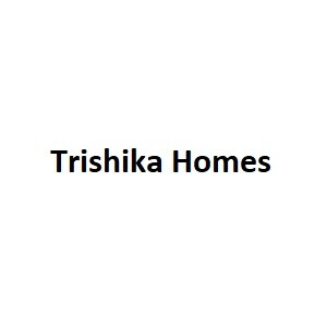 Trishika Homes Logo