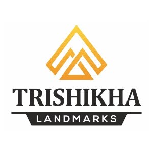 Trishikha Landmarks Pvt Ltd Logo