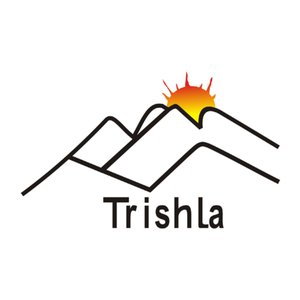 Trishla Builders logo