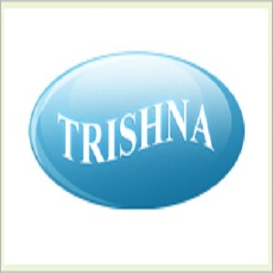 Trishna Real Estate P Ltd Developer Logo