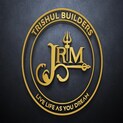 Trishul Builders and Promoters Logo