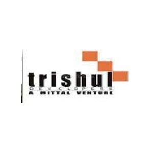 TRISHUL DEVELOPERS Logo