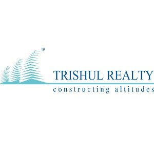 Trishul Realty Developer Logo