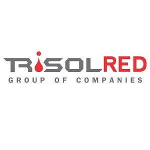 Trisol Red Group of Companies developer logo