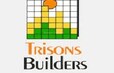 Trisons Builders Developer Logo