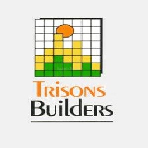 Trisons Builders developer logo