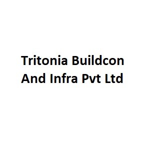 Tritonia Buildcon And Infra Pvt Ltd developer logo