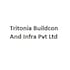 Tritonia Buildcon And Infra Pvt Ltd Tritonia Buildcon And Infra Pvt Ltd Developer Logo