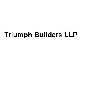 Triumph Builders Llp developer logo