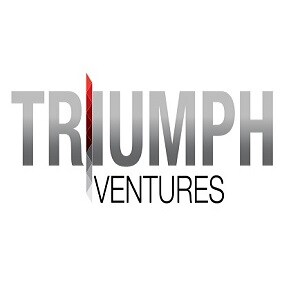 Triumph Ventures developer logo
