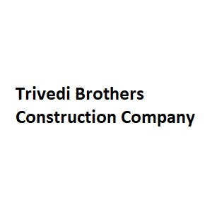 Trivedi Brothers Construction Company developer logo
