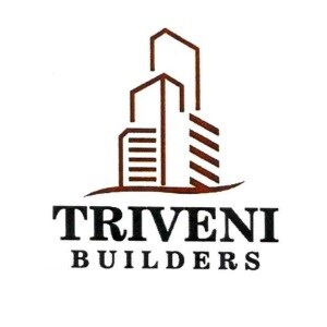 Triveni Builders Logo