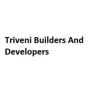 Triveni Builders And Developers logo